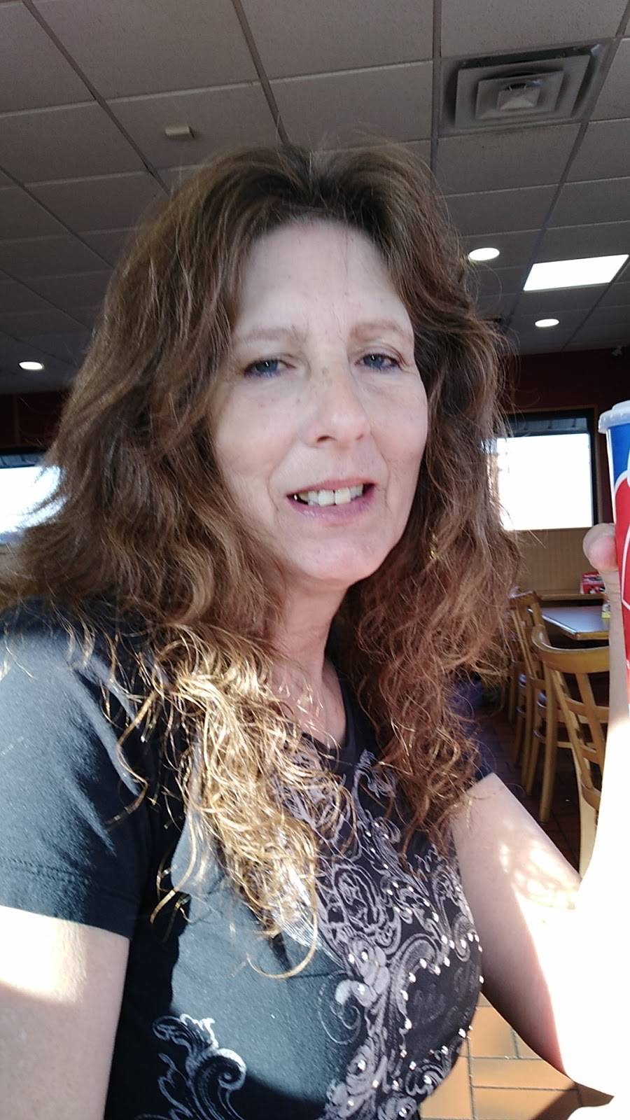 Dairy Queen | restaurant | 1607 Chillicothe St, Portsmouth, OH 45662, USA | 7403552253 OR +1 740-355-2253