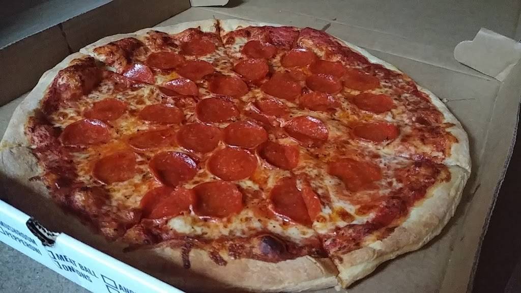 Joker Pizza | restaurant | 62 E Main St, Glen Lyon, PA 18617, USA | 5707332718 OR +1 570-733-2718