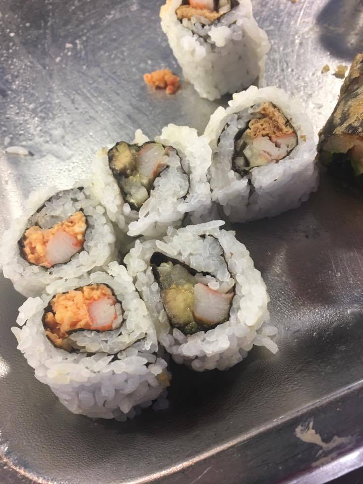 Eastern Buffet | restaurant | 5703 Mines Rd SE, Niles, OH 44446, USA | 3305059088 OR +1 330-505-9088