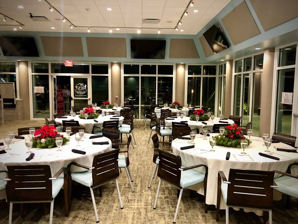 The Nest Eatery | restaurant | 12551 Glades Rd, Boca Raton, FL 33498, USA | 5612330287 OR +1 561-233-0287