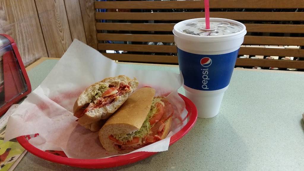 Romanellis Italian Deli | bakery | 3437 W Dunlap Ave, Phoenix, AZ 85051, USA | 6022499030 OR +1 602-249-9030