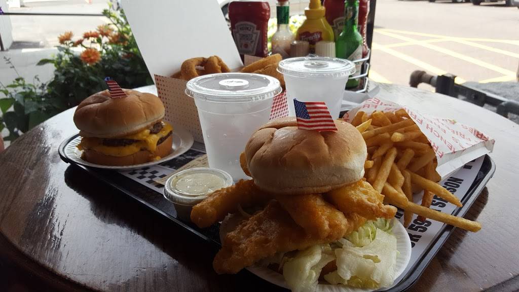 Gordys Hi-Hat | cafe | 415 Sunnyside Dr, Cloquet, MN 55720, USA | 2188796125 OR +1 218-879-6125