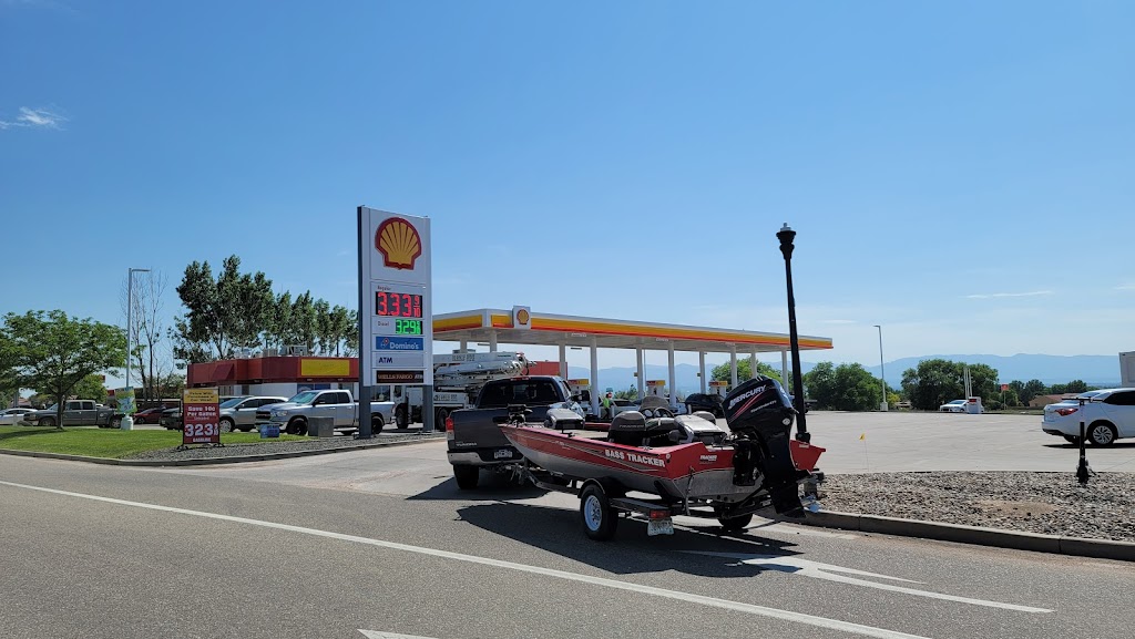 Shell | restaurant | 101 S McCulloch Blvd, Pueblo West, CO 81007, USA | 7195471770 OR +1 719-547-1770
