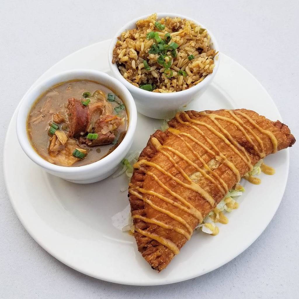 Flavors Of Louisiana | restaurant | 6245 W Chandler Blvd, Chandler, AZ 85226, USA | 4803610692 OR +1 480-361-0692