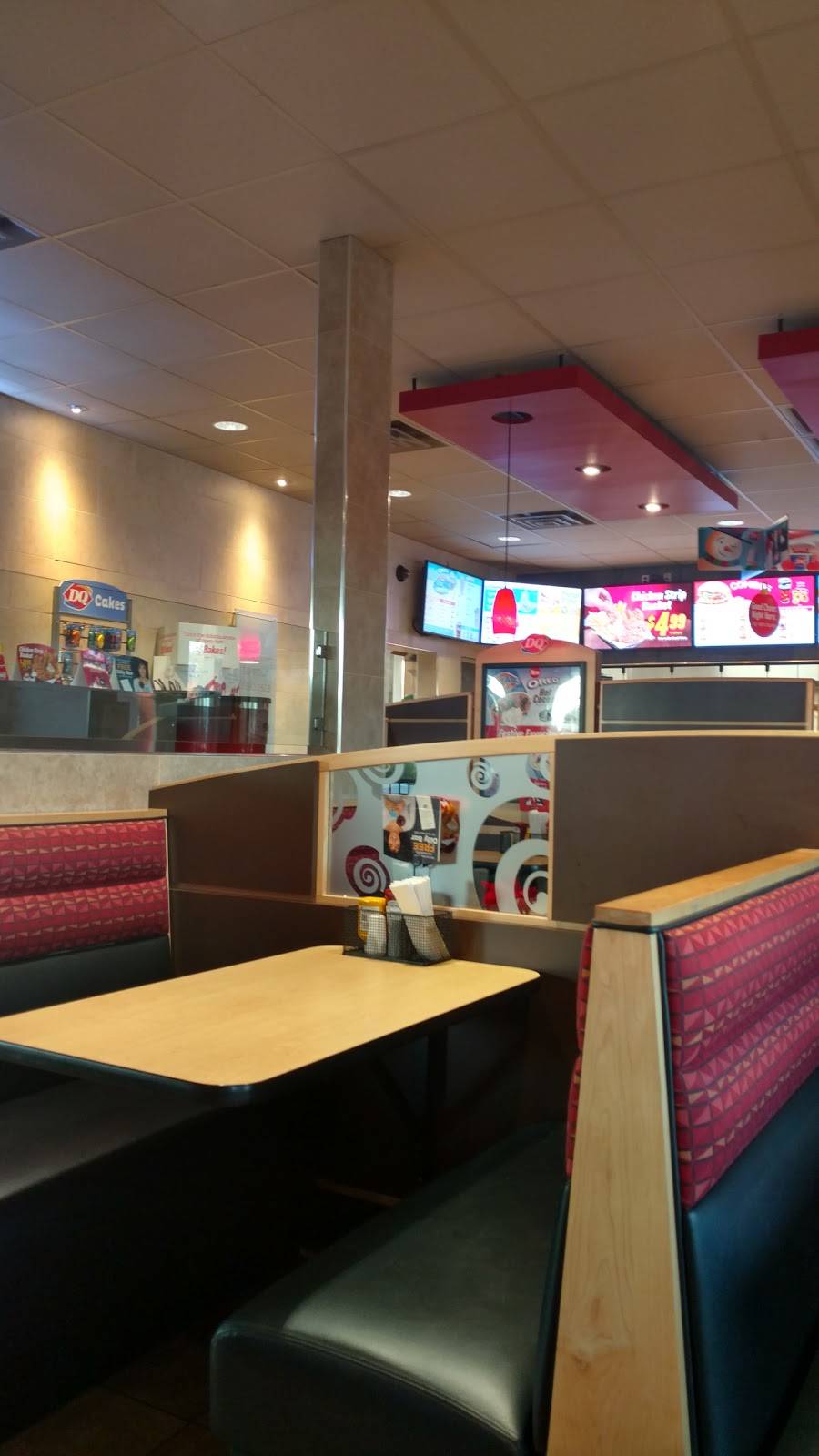 Dairy Queen Grill & Chill | restaurant | 3277 Inner Perimeter Rd, Valdosta, GA 31602, USA | 2293330736 OR +1 229-333-0736