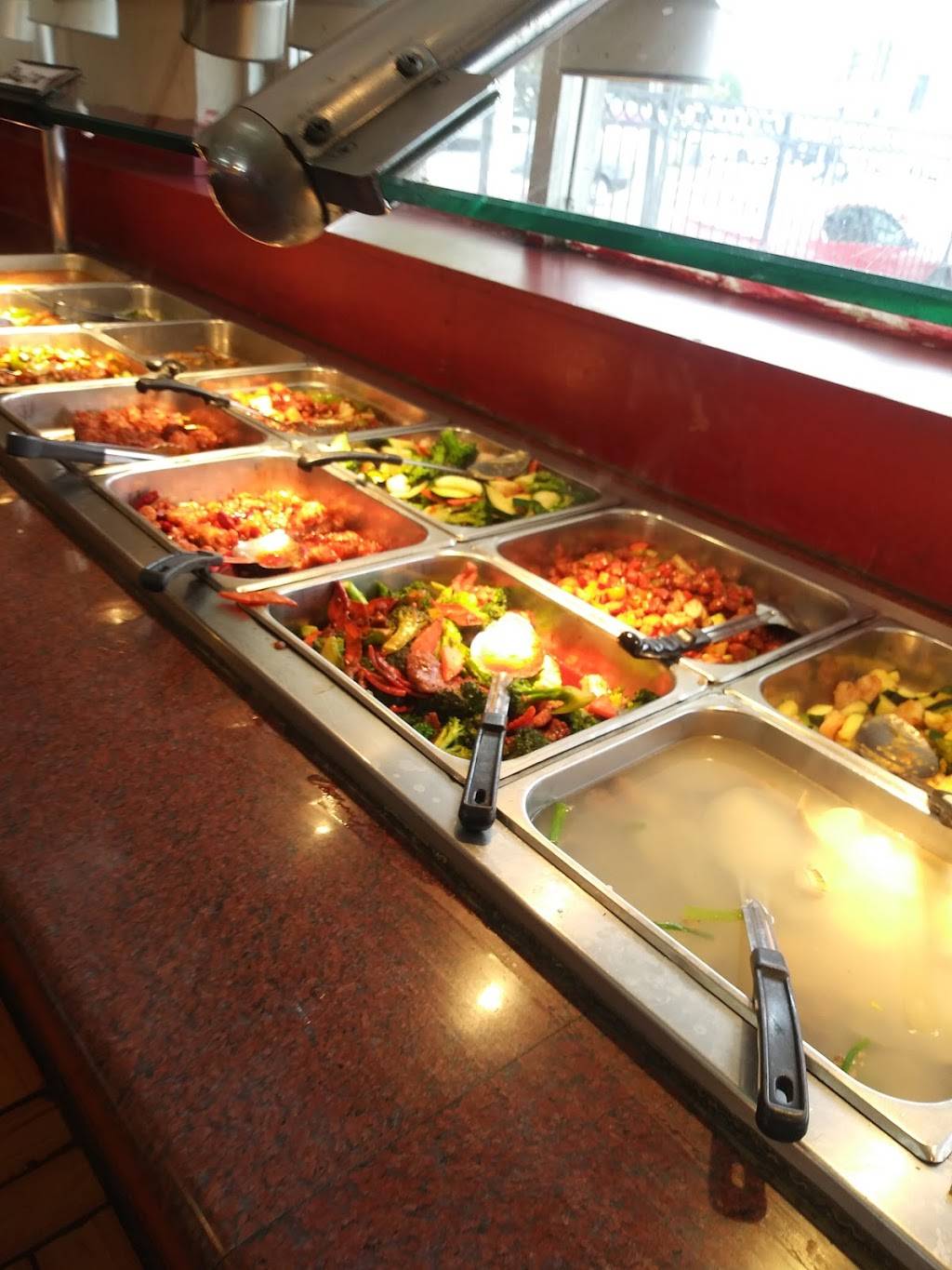 Super Panda China Buffet | restaurant | 6300 York Blvd, Los Angeles, CA 90042, USA | 3232577551 OR +1 323-257-7551