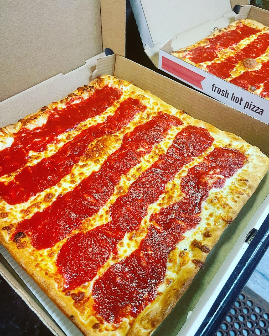 Pepperonis Pizza Pennsauken | restaurant | 7709 Park Ave, Pennsauken Township, NJ 08109, USA | 8563202566 OR +1 856-320-2566