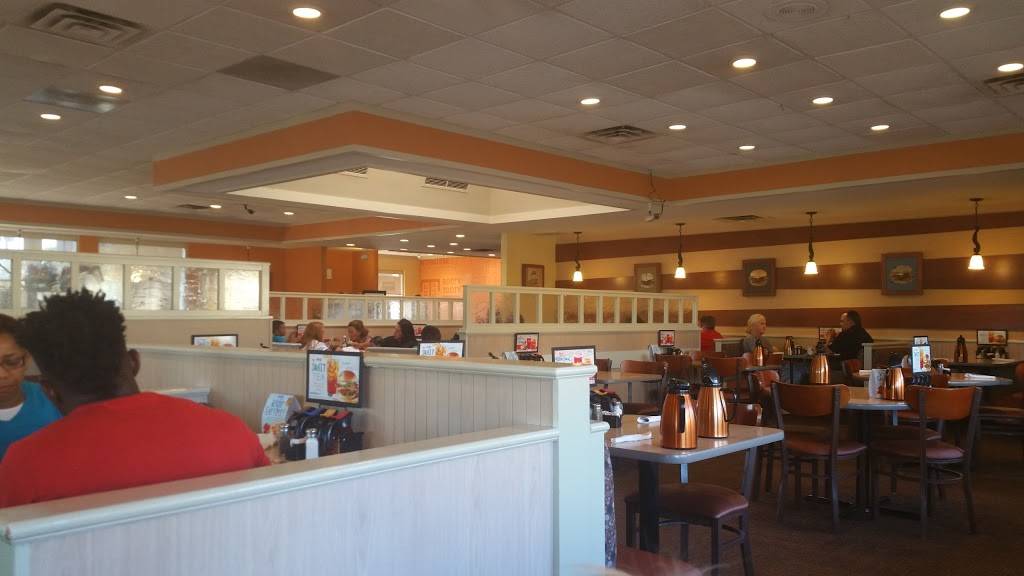 IHOP | restaurant | 2190 Crain Hwy, Waldorf, MD 20601, USA | 3018431233 OR +1 301-843-1233