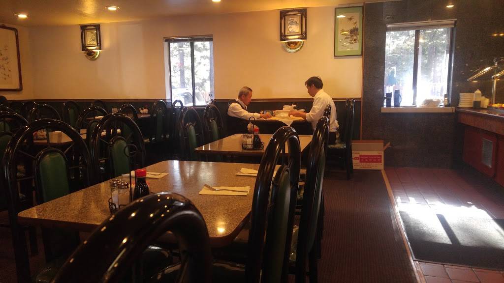 Hunan Garden Restaurant | restaurant | 900 Emerald Bay Rd, South Lake Tahoe, CA 96150, USA | 5305445868 OR +1 530-544-5868