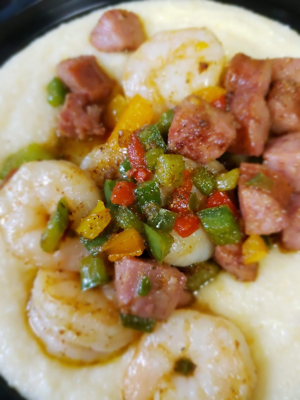 Gumbo to Geaux | restaurant | 6916 AL-70, Calera, AL 35040, USA | 2058732740 OR +1 205-873-2740