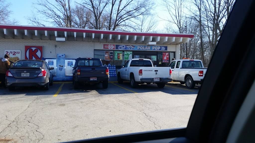 Circle K | meal takeaway | 297 Youngstown Kingsville Rd, Vienna, OH 44473, USA | 3303945619 OR +1 330-394-5619