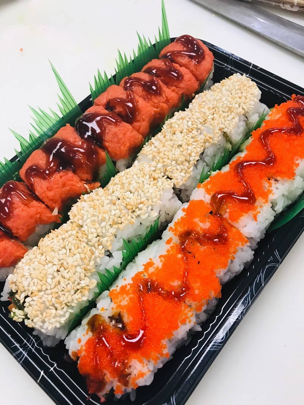 Sushi Q Bar | restaurant | 382 Egg Harbor Rd, Sewell, NJ 08080, USA | 9177278885 OR +1 917-727-8885