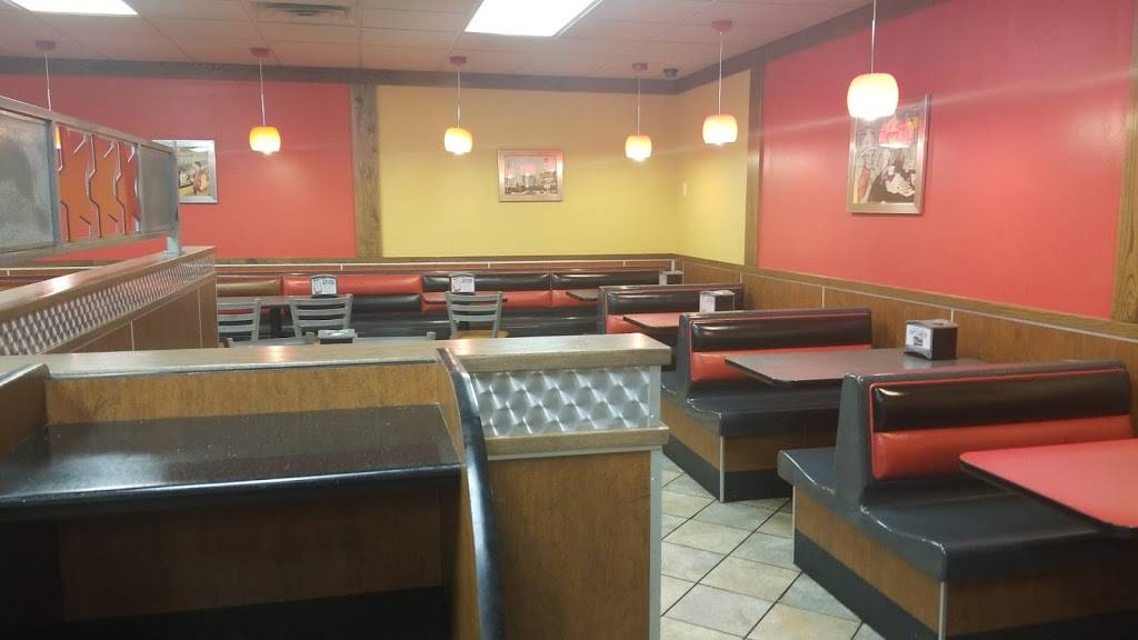 Hardees | restaurant | 491 Blanding Blvd, Orange Park, FL 32073, USA | 9042720754 OR +1 904-272-0754