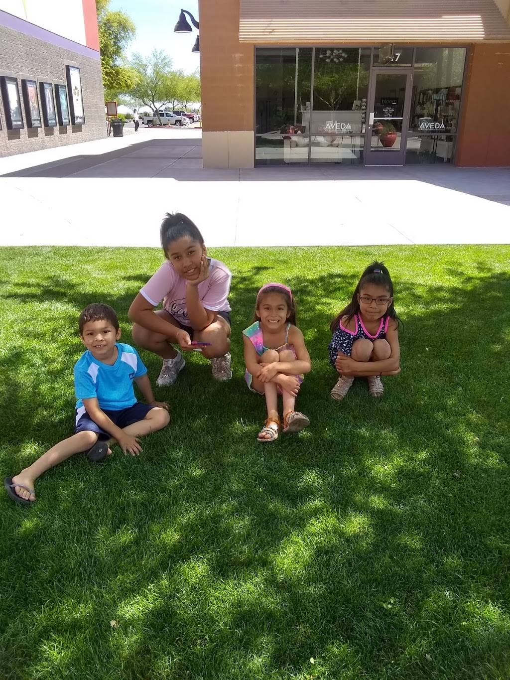 El Rinconcito Snacks | restaurant | 1269 N Promenade Pkwy, Casa Grande, AZ 85194, USA | 5208764344 OR +1 520-876-4344