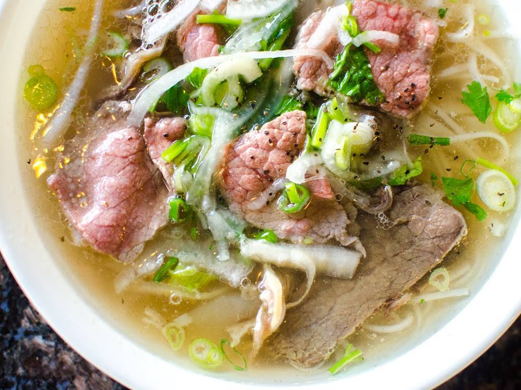 Pho Ann | restaurant | 4516 Harding Pike, Nashville, TN 37205, USA | 6152976929 OR +1 615-297-6929
