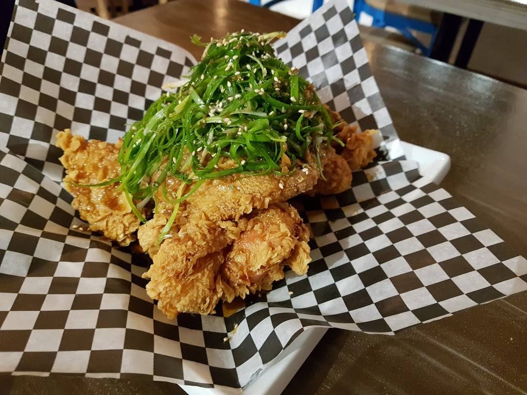 Comon 꼬몽 | restaurant | 3969 Boulevard LaSalle, Verdun, QC H4G 2A1, Canada | 5145433969 OR +1 514-543-3969