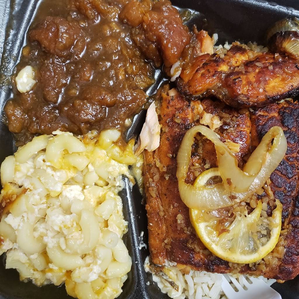 Sticky Wingz And Things | meal takeaway | 1005 Bergen St, Newark, NJ 07112, USA | 9739269464 OR +1 973-926-9464