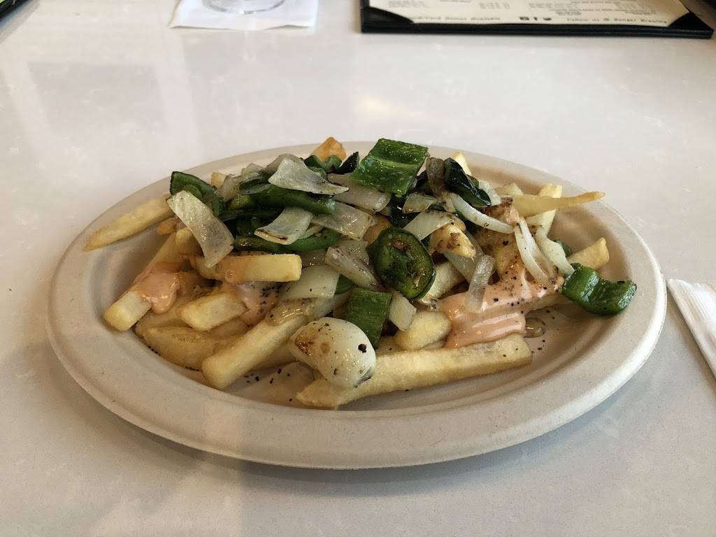 LV Food Junky | restaurant | 450 Fremont St, Las Vegas, NV 89101, USA | 7027584595 OR +1 702-758-4595