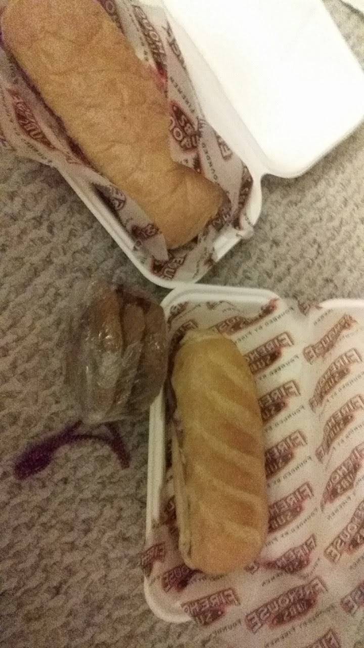 Firehouse Subs | restaurant | 1235 W Boughton Rd, Bolingbrook, IL 60440, USA | 6307547774 OR +1 630-754-7774