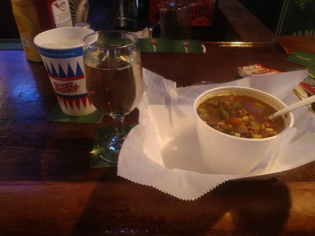 Jack Patricks Bar & Grill | restaurant | 1000 Olive St, St. Louis, MO 63101, USA | 3144368879 OR +1 314-436-8879