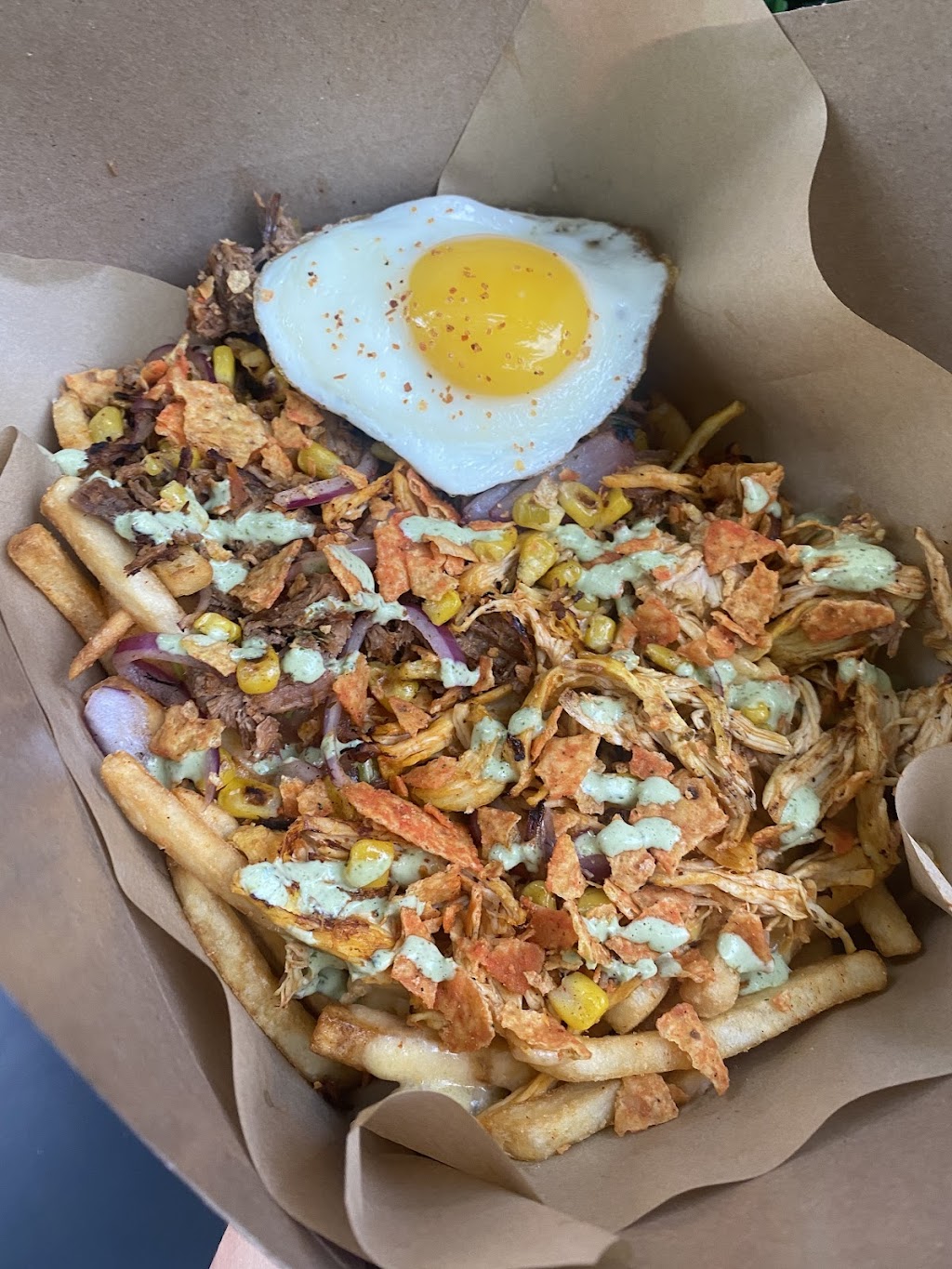El loco archi food truck | restaurant | 2777 W Hillsboro Blvd, Deerfield Beach, FL 33442, USA | 7572819502 OR +1 757-281-9502