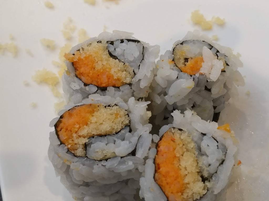 Sushi King Fredericksburg | restaurant | 1811 Carl D. Silver Parkway, Fredericksburg, VA 22401, USA | 5405489040 OR +1 540-548-9040