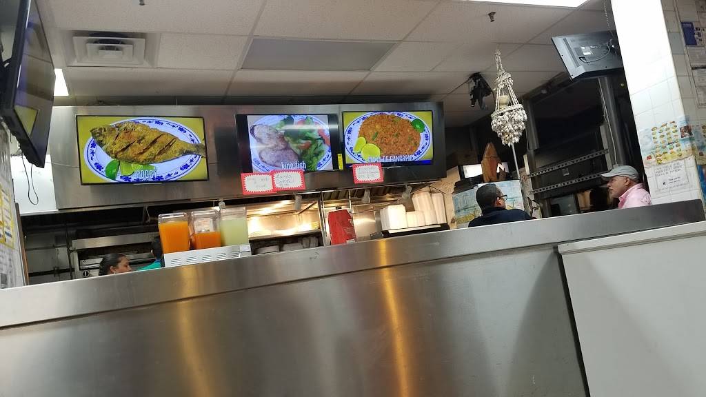 Calle 191 Pescaderia | restaurant | 1609 St Nicholas Ave, New York, NY 10040, USA | 2127408999 OR +1 212-740-8999