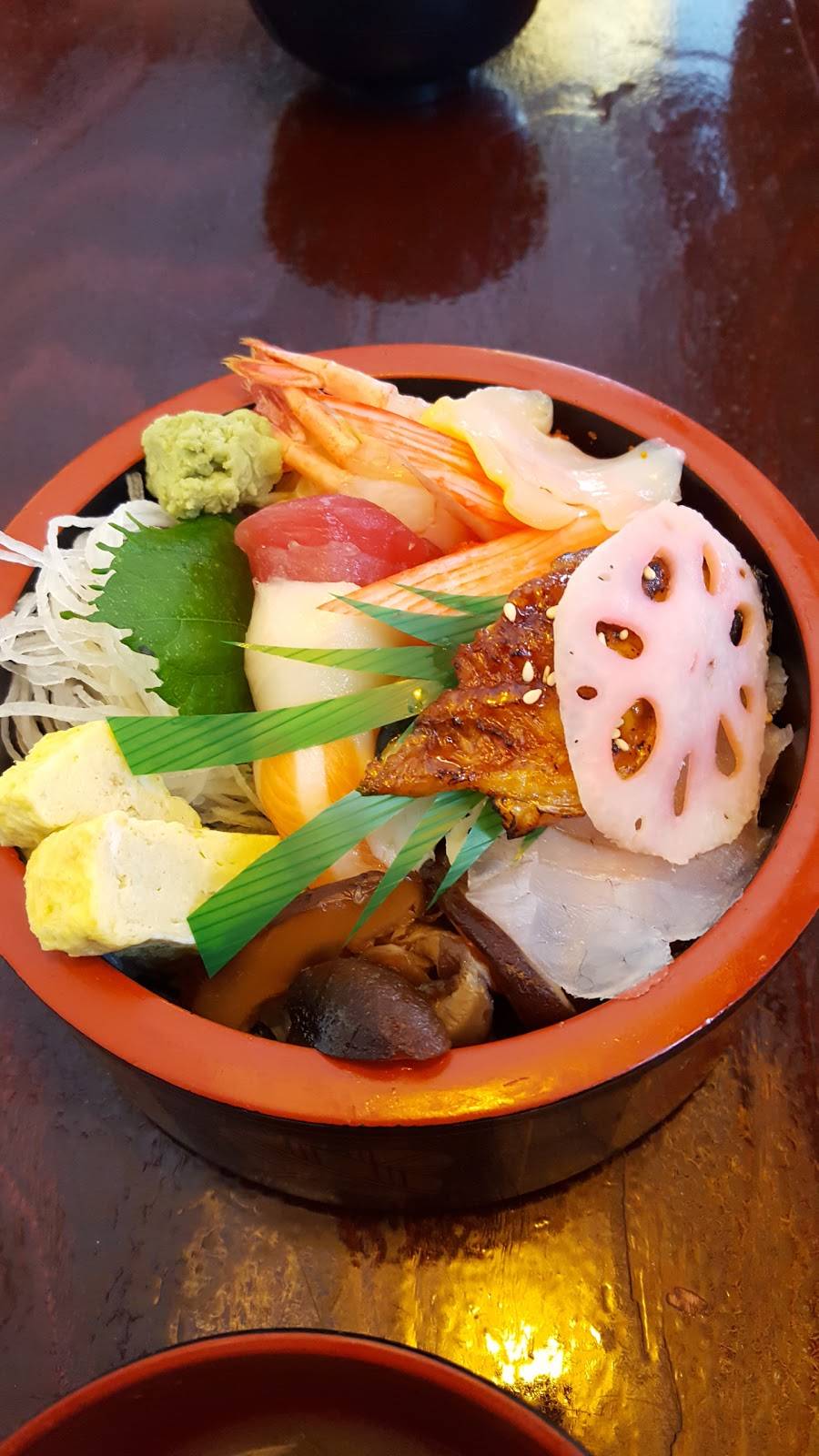 Blue Ocean | restaurant | 9440 Main St, Fairfax, VA 22031, USA | 7034257555 OR +1 703-425-7555