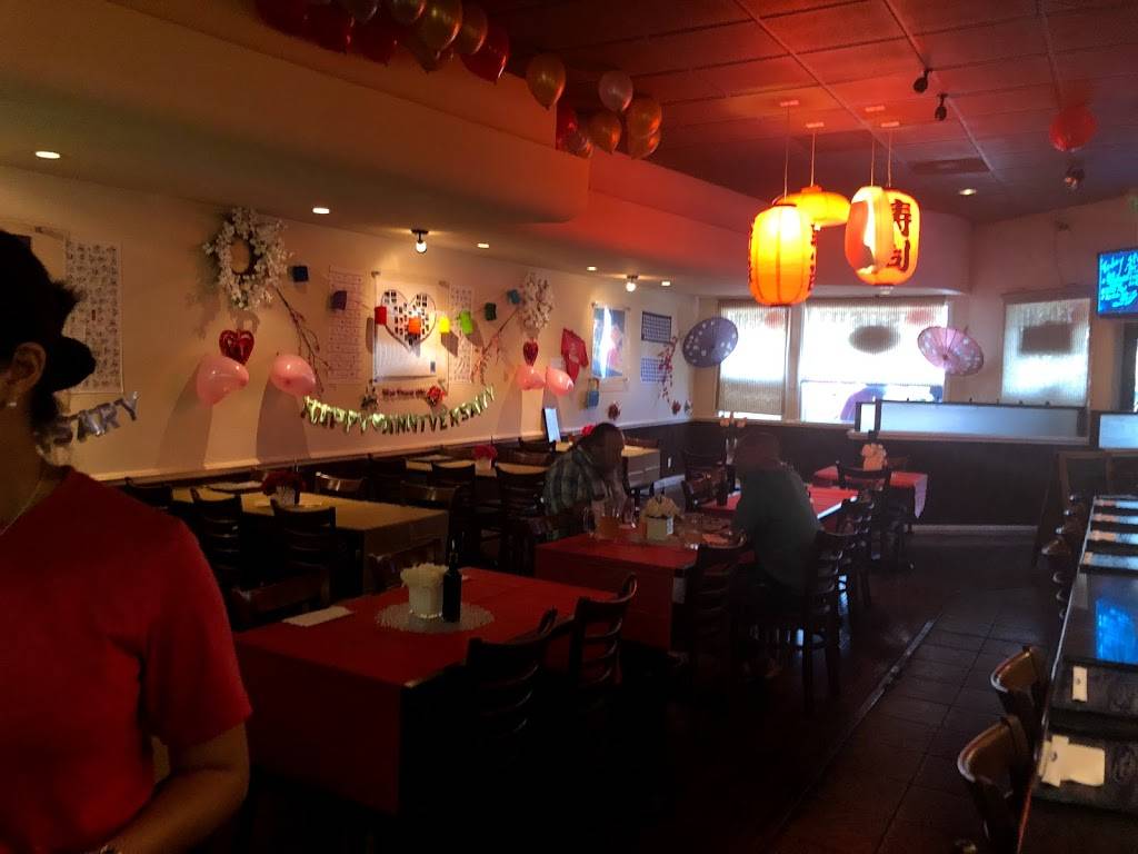 OZEKI | restaurant | 1437 South Victoria Avenue e, Ventura, CA 93003, USA | 8054779897 OR +1 805-477-9897