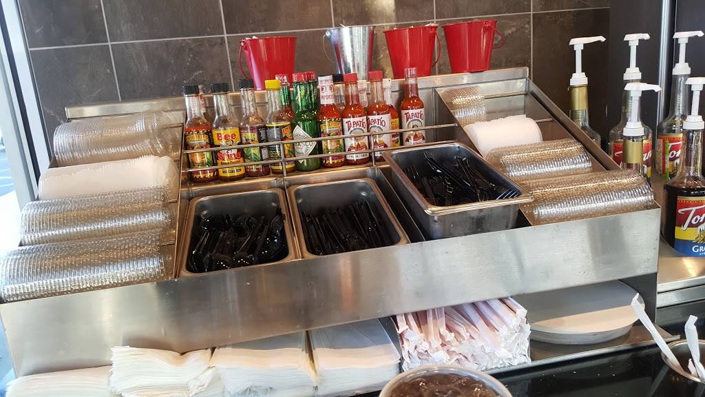 Cafe Rio Mexican Grill | restaurant | 253 E 17th St, Costa Mesa, CA 92627, USA | 9493356800 OR +1 949-335-6800