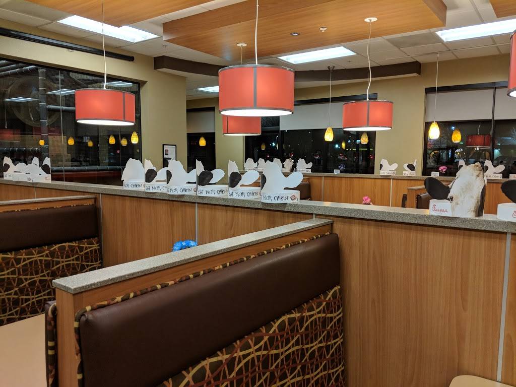 Chick-fil-A | restaurant | 5236 Wadsworth Bypass, Arvada, CO 80002, USA | 3034203000 OR +1 303-420-3000