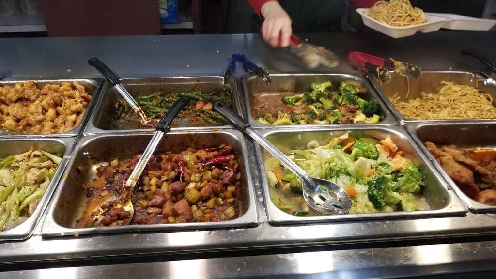 Royal Panda | restaurant | 855 W Arrow Hwy, San Dimas, CA 91773, USA | 9095927303 OR +1 909-592-7303