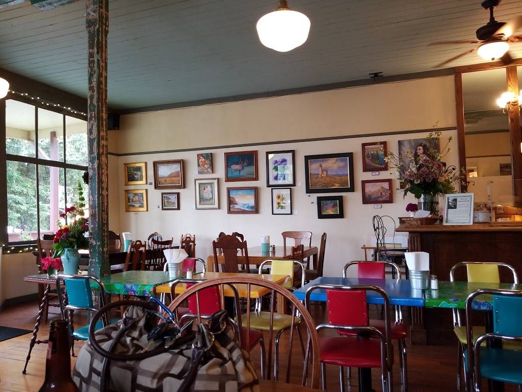 The South Store Cafe | cafe | 24485 SW Scholls Ferry Rd, Hillsboro, OR 97123, USA | 5036281920 OR +1 503-628-1920