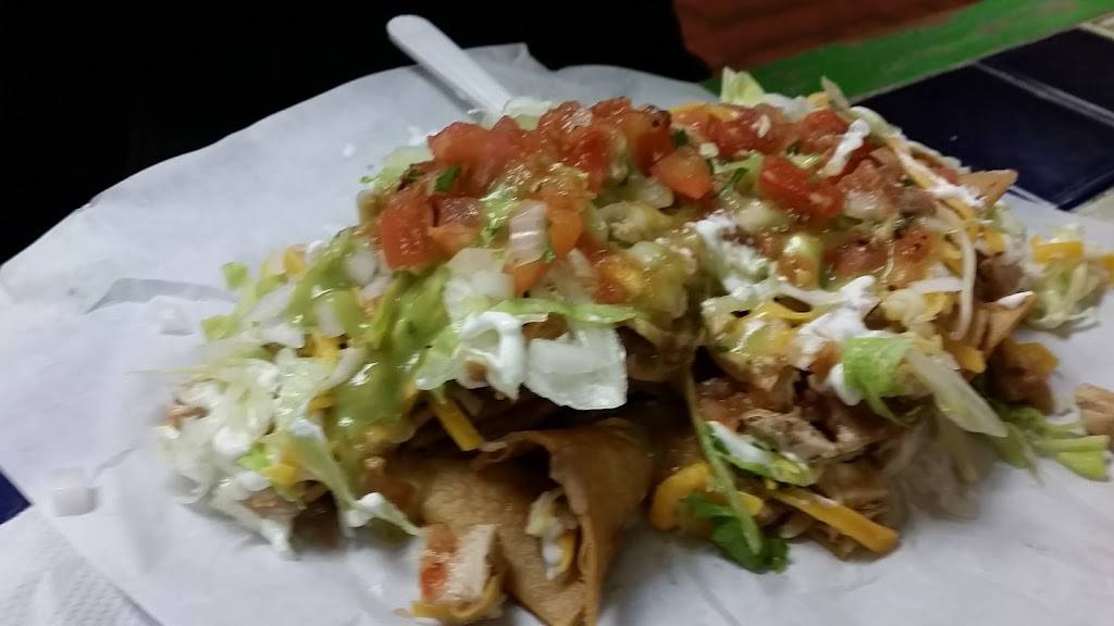 Taco Ready Inc | restaurant | 13621 Francisquito Ave, Baldwin Park, CA 91706, USA | 6263388636 OR +1 626-338-8636