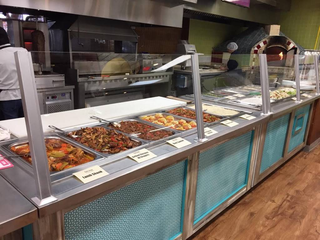 Pita Mediterranean Kitchen | restaurant | 25600 Westheimer Pkwy #110, Katy, TX 77494, USA | 2816654844 OR +1 281-665-4844