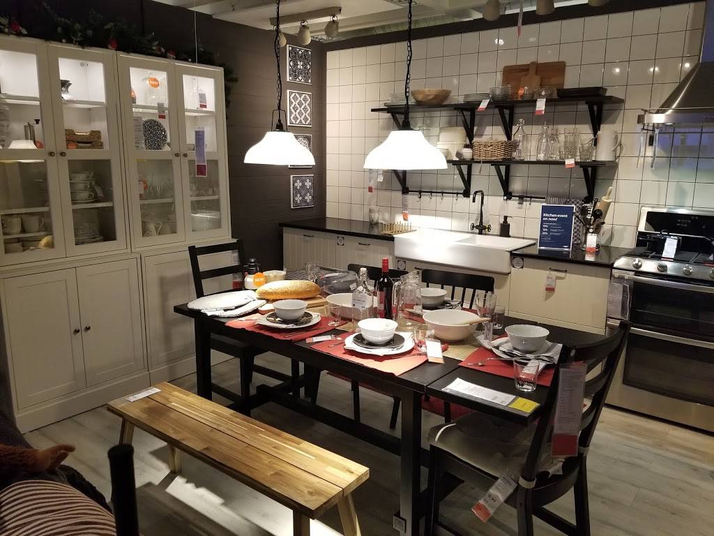 IKEA North York - Restaurant | restaurant | 15 Provost Dr, North York, ON M2K 2X9, Canada | 8668664532 OR +1 866-866-4532