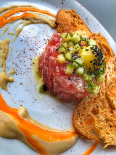 ROCKSALT | restaurant | 512 Brandywine Rd, Charlotte, NC 28209, USA | 7045039945 OR +1 704-503-9945