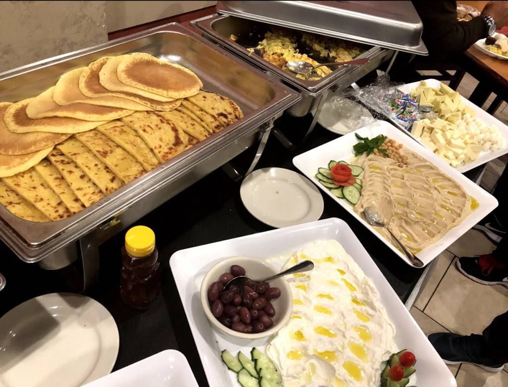 Darrna Restaurant | restaurant | 12 Pleasant St, Malden, MA 02148, USA | 7816051863 OR +1 781-605-1863