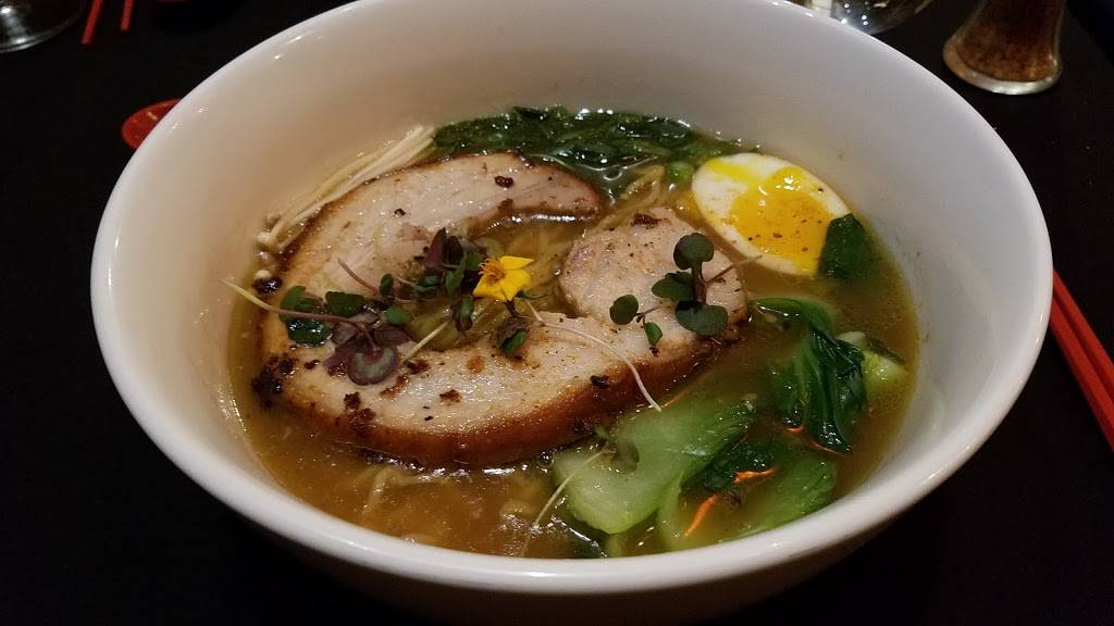 Kasai Ramen | restaurant | 218 Walton St, Syracuse, NY 13202, USA | 3153108500 OR +1 315-310-8500