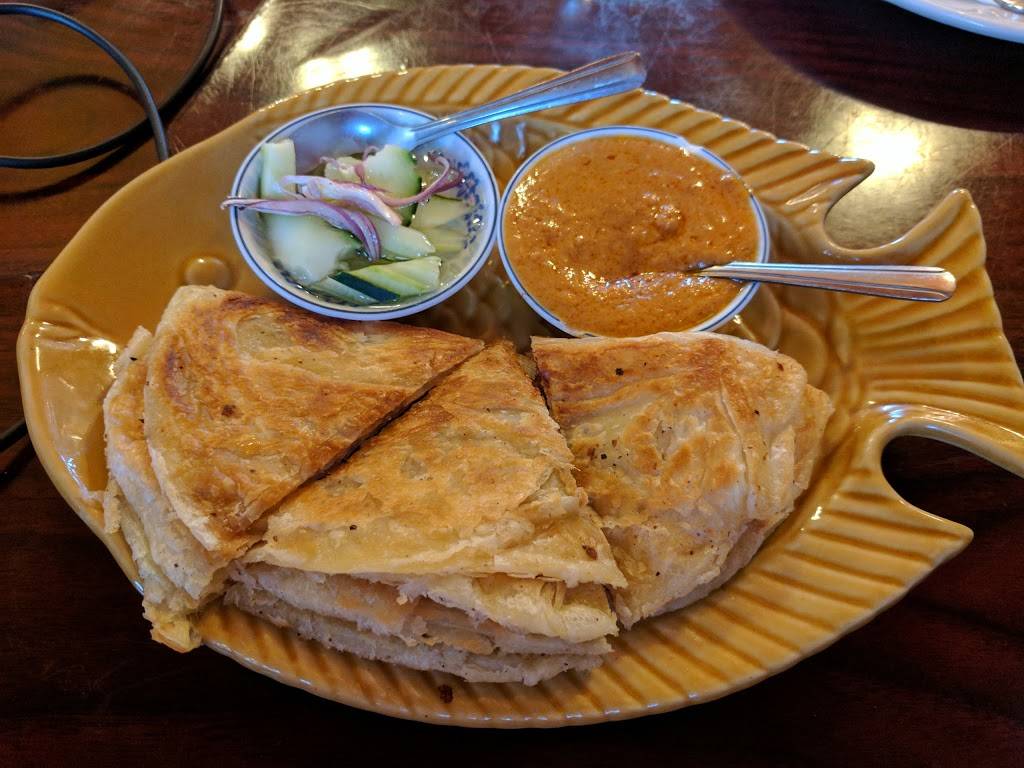 Bangkok Cuisine | restaurant | 1532, 407 Lytton Ave, Palo Alto, CA 94301, USA | 6503226533 OR +1 650-322-6533