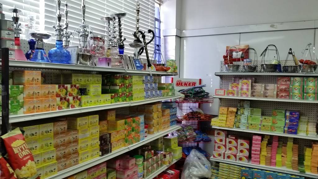 Fresh Halal Meat & International Foods | restaurant | 866 North Ave, Bridgeport, CT 06606, USA | 2033333702 OR +1 203-333-3702