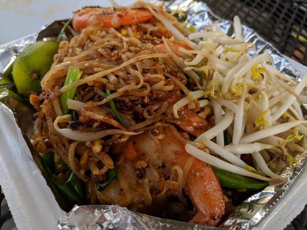 Nuis Thai Food | restaurant | 94-1211 Kunia Rd, Wahiawa, HI 96786, USA | 8082241385 OR +1 808-224-1385