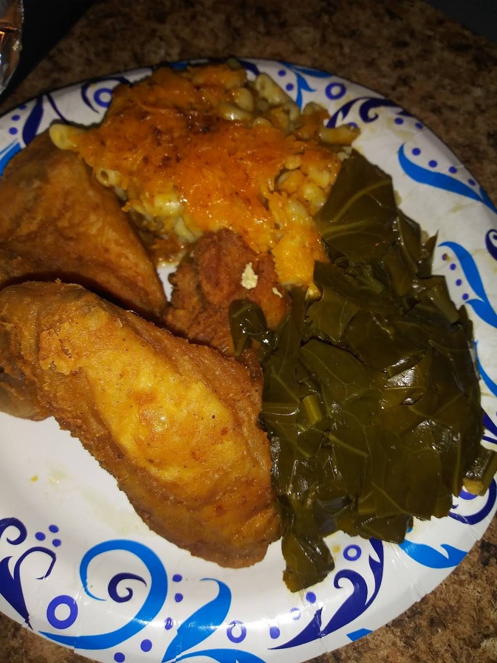 Sammis Kitchen | restaurant | 27053 Norfolk St, Inkster, MI 48141, USA | 3134064426 OR +1 313-406-4426