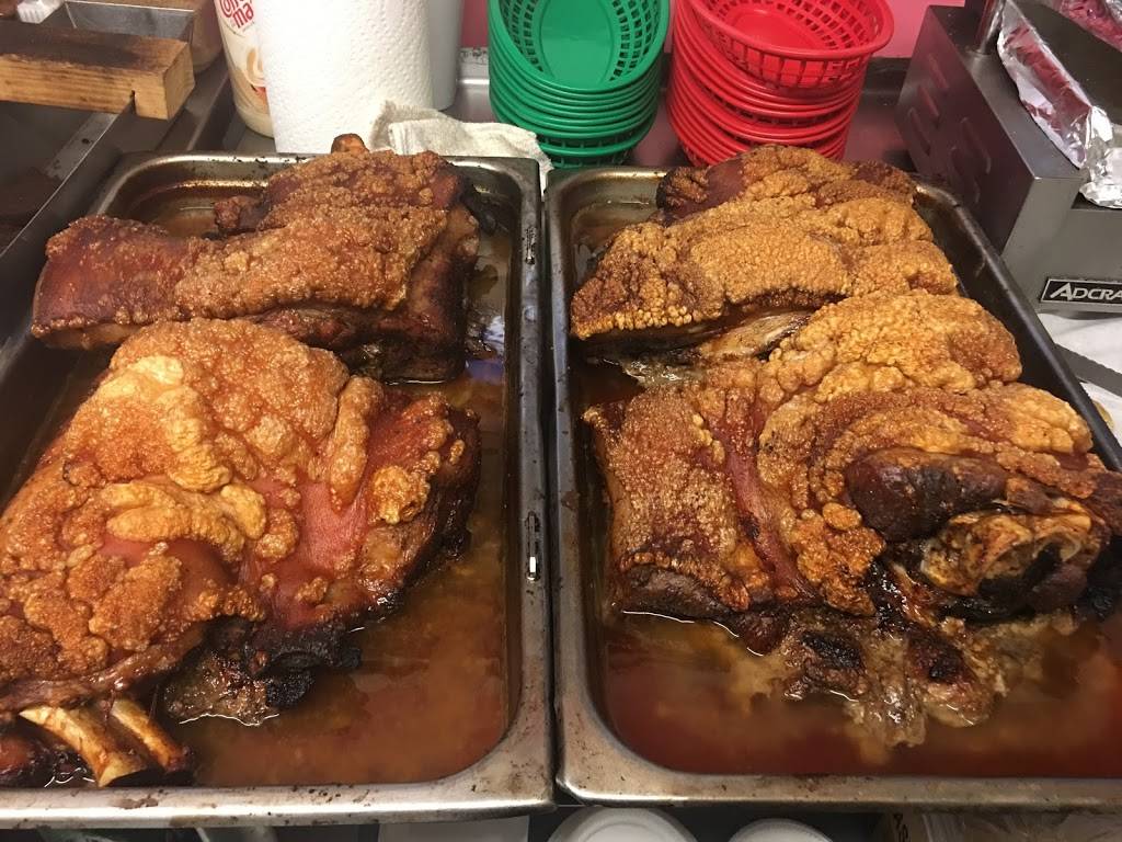 La Isla Del Sol Azul | restaurant | 2309 S 50th St, Tampa, FL 33619, USA | 8132486912 OR +1 813-248-6912