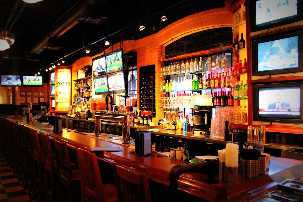 Jack Astors Bar & Grill | restaurant | 3500 Boulevard Taschereau, Greenfield Park, QC J4V 2H7, Canada | 4506714444 OR +1 450-671-4444