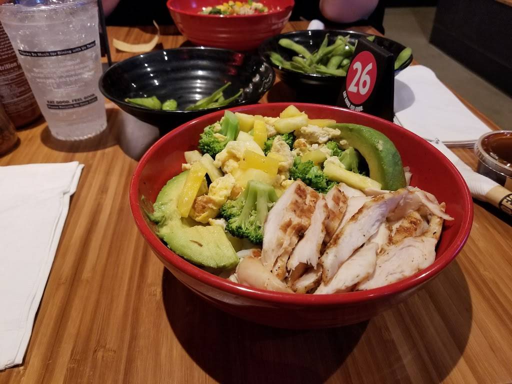 Tokyo Joes - Powers | restaurant | 5697 Barnes Rd #120, Colorado Springs, CO 80917, USA | 7193135386 OR +1 719-313-5386