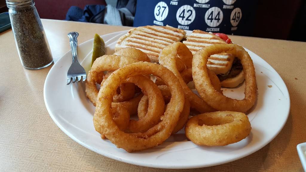 I-84 Diner | restaurant | 853 NY-52, Fishkill, NY 12524, USA | 8458966537 OR +1 845-896-6537