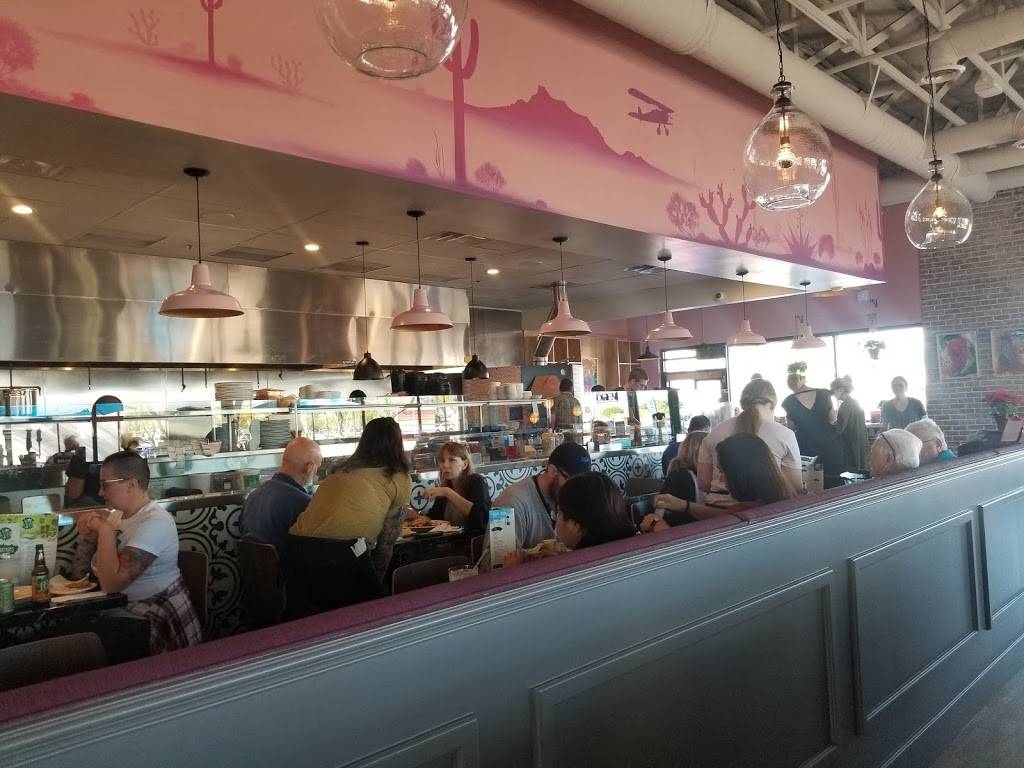 Pita Jungle - Mesa - Red Mountain | restaurant | 5609 E McKellips Rd, Mesa, AZ 85215, USA | 4805906058 OR +1 480-590-6058