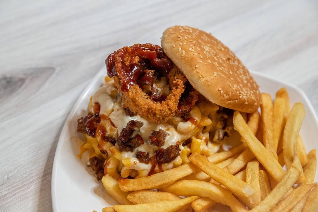 The Happy Hooligans | restaurant | 1686 Lafayette St, Santa Clara, CA 95050, USA | 4088996764 OR +1 408-899-6764