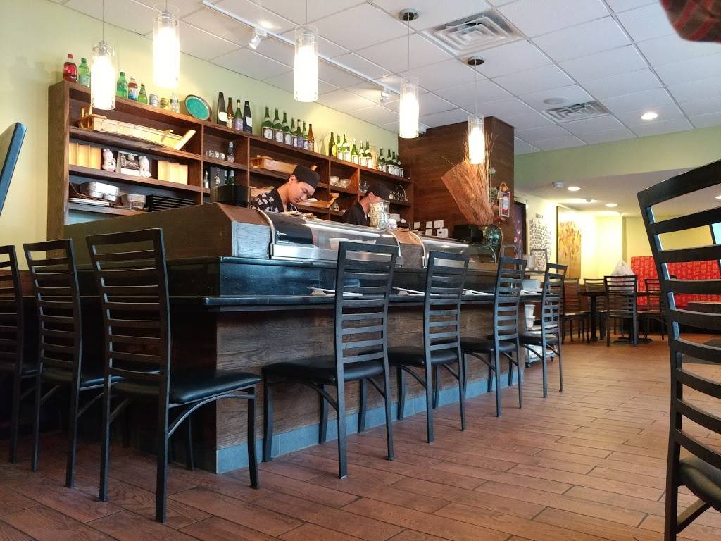 Wasabi Bistro | restaurant | 126 Myrtle Ave, Boonton, NJ 07005, USA | 9732408282 OR +1 973-240-8282